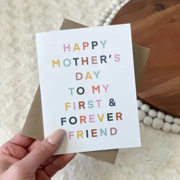 Mother's Day Cards