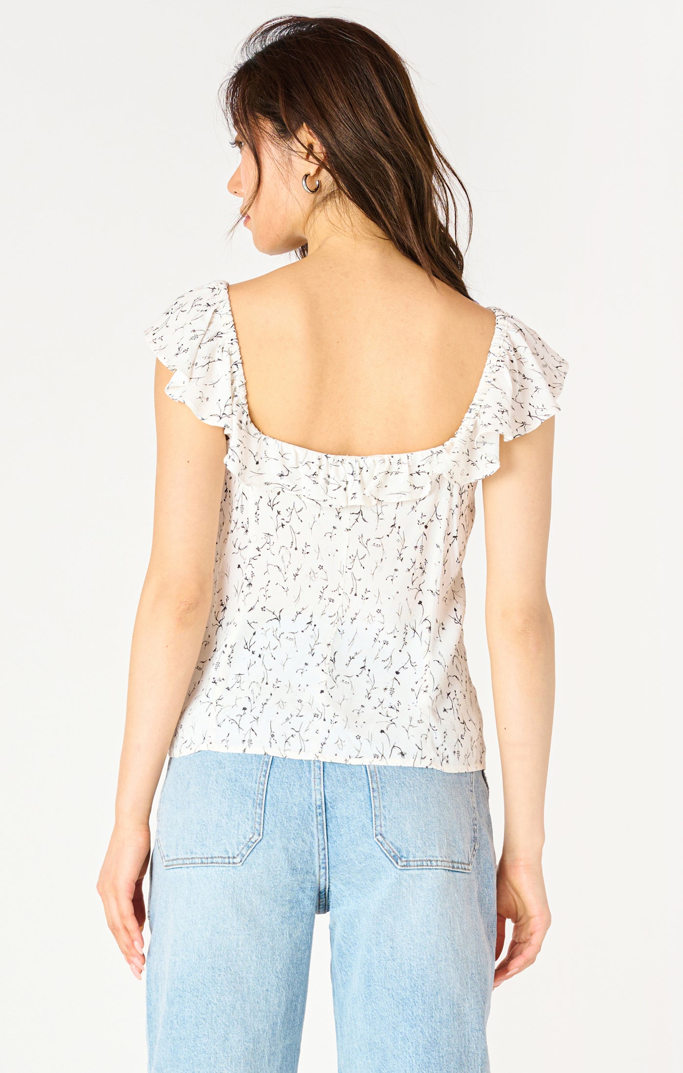 The Charisse Top