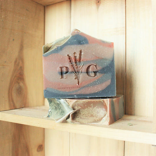 Handmade Colorado Soaps