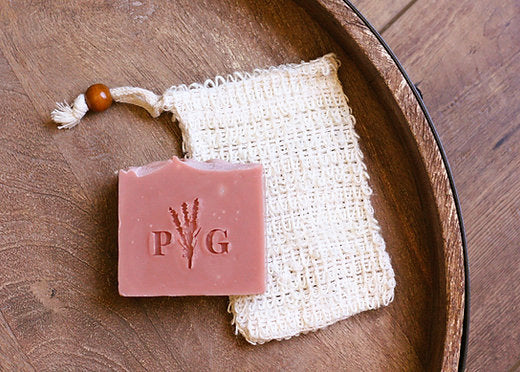 Handmade Colorado Soaps