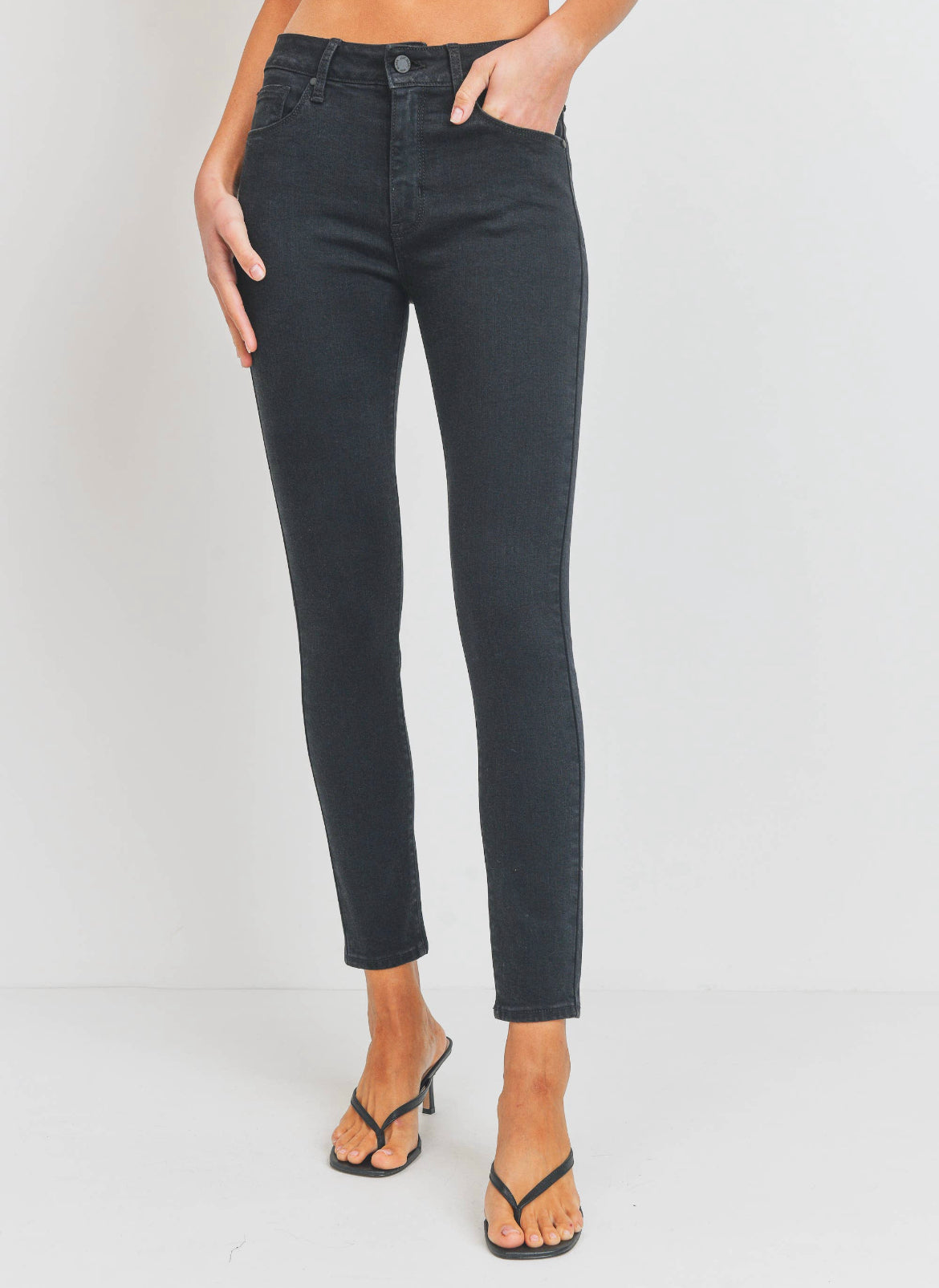 The Elena Jeans