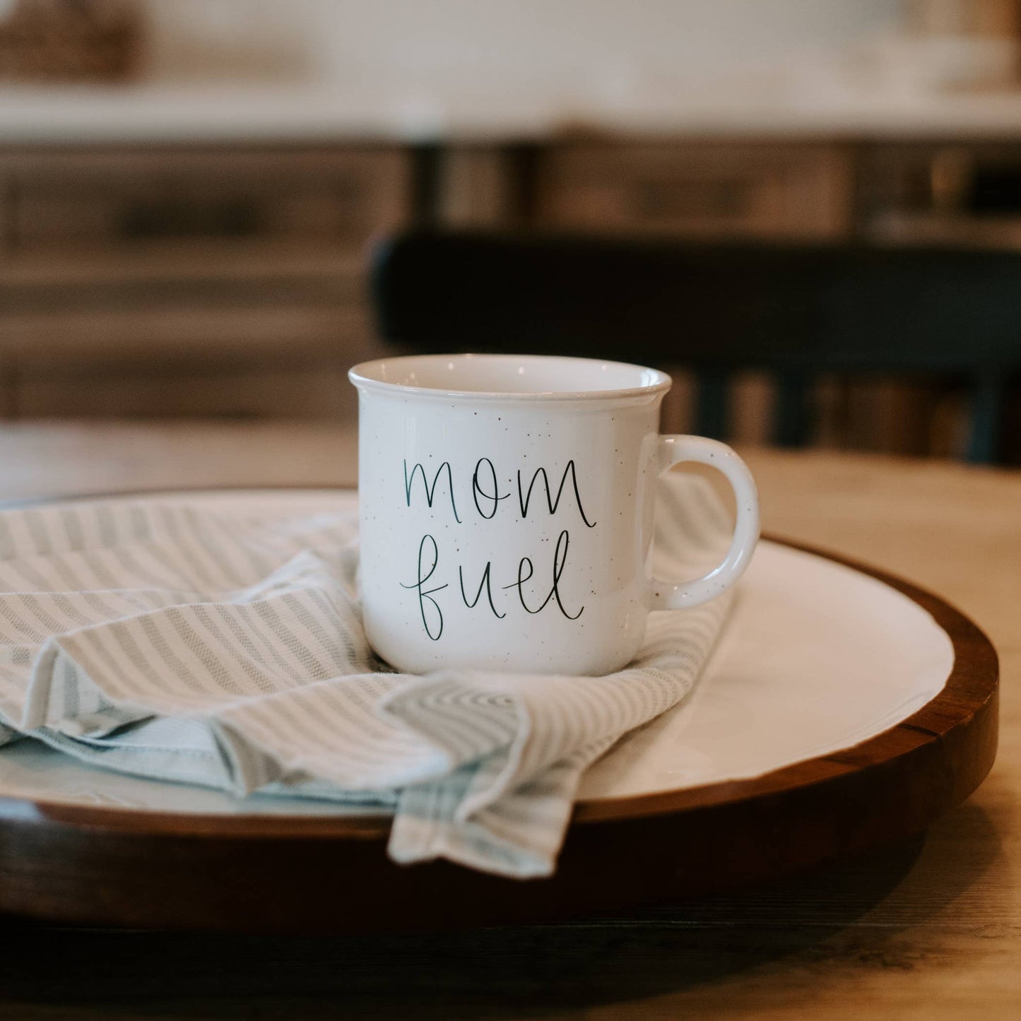 The Mom Fuel Mug