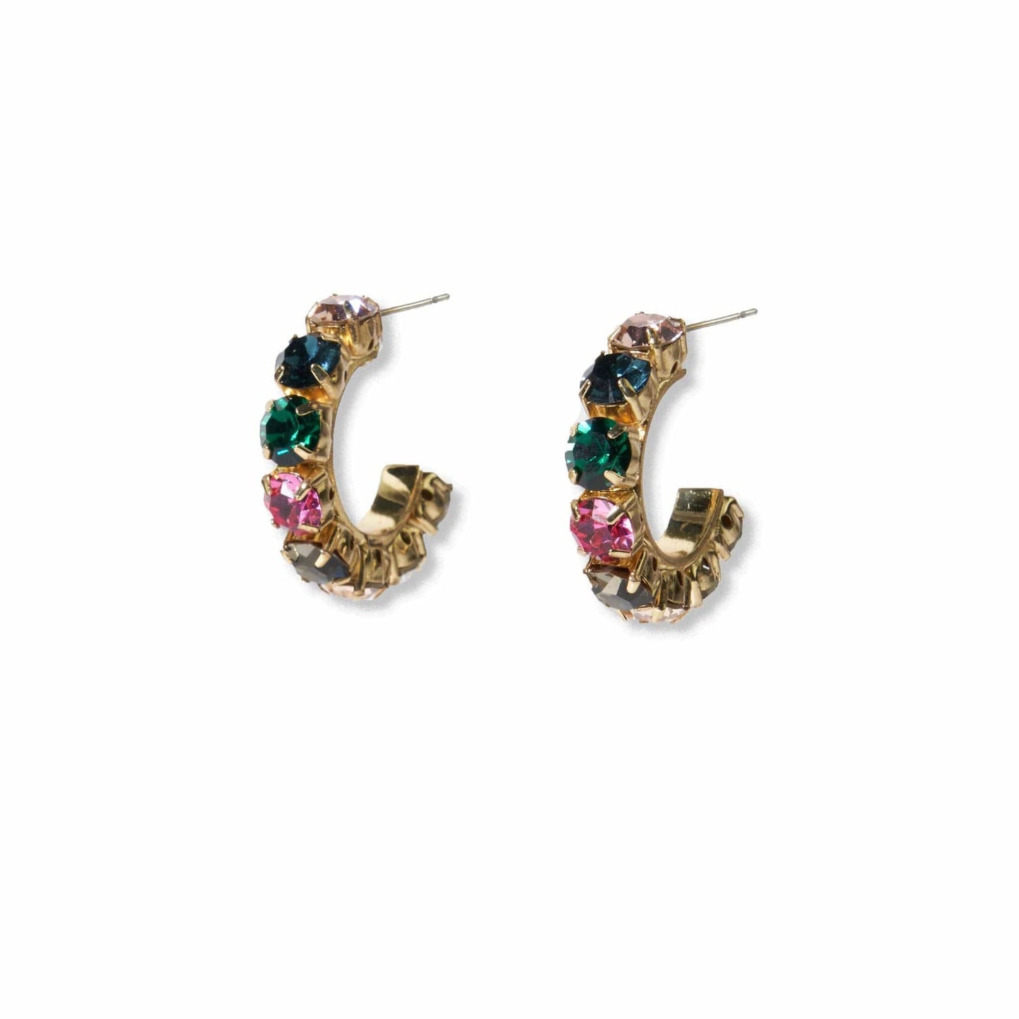 The Eve Earrings