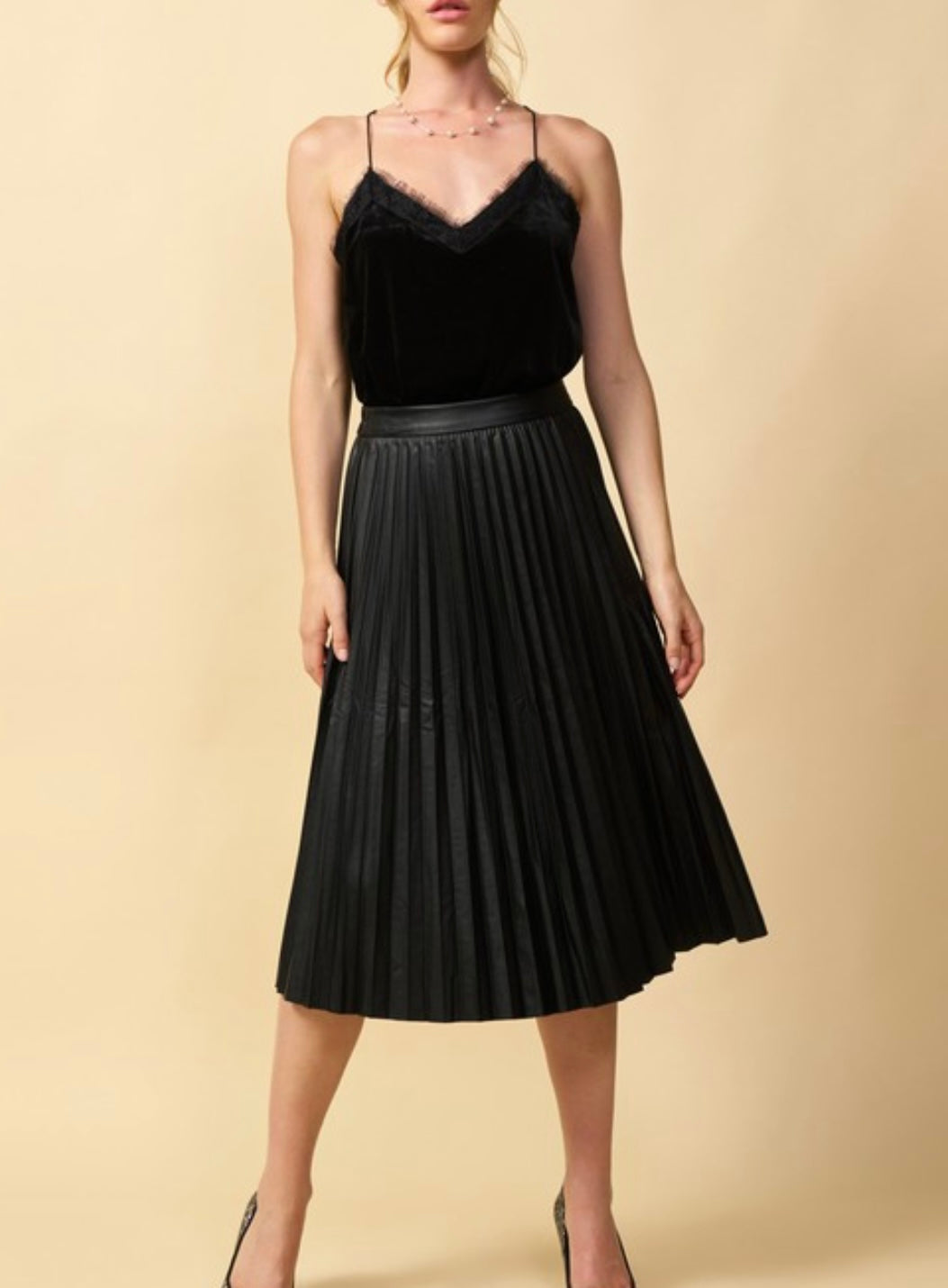 The Kentley Skirt