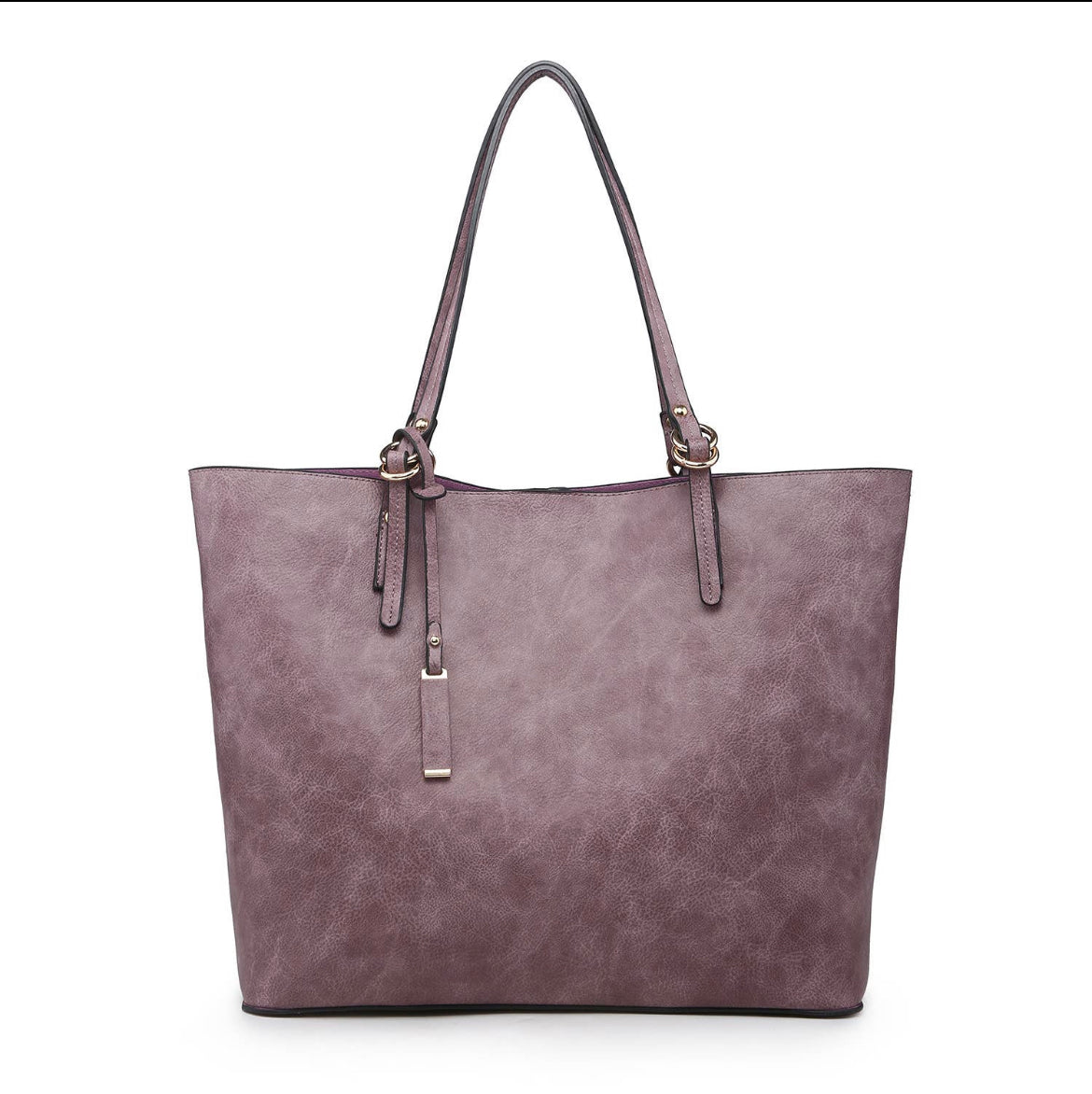 The Central Park Bag