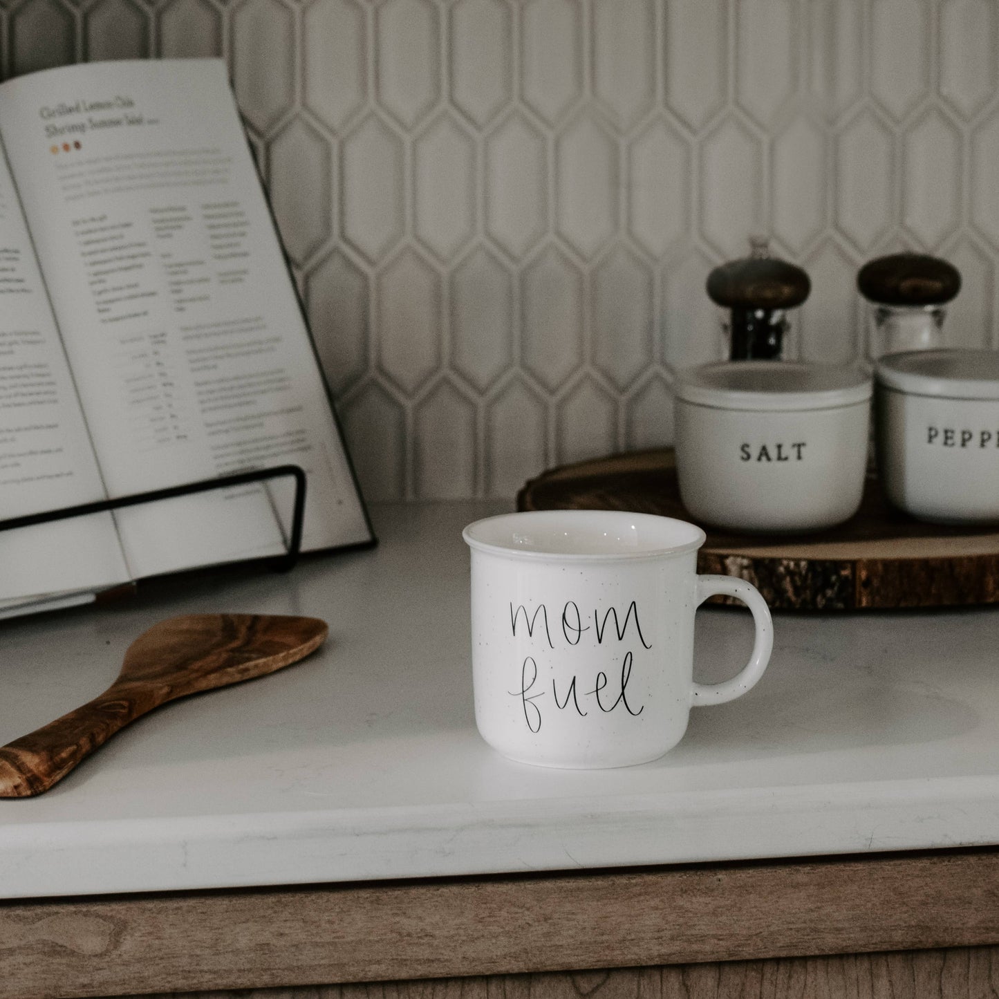 The Mom Fuel Mug
