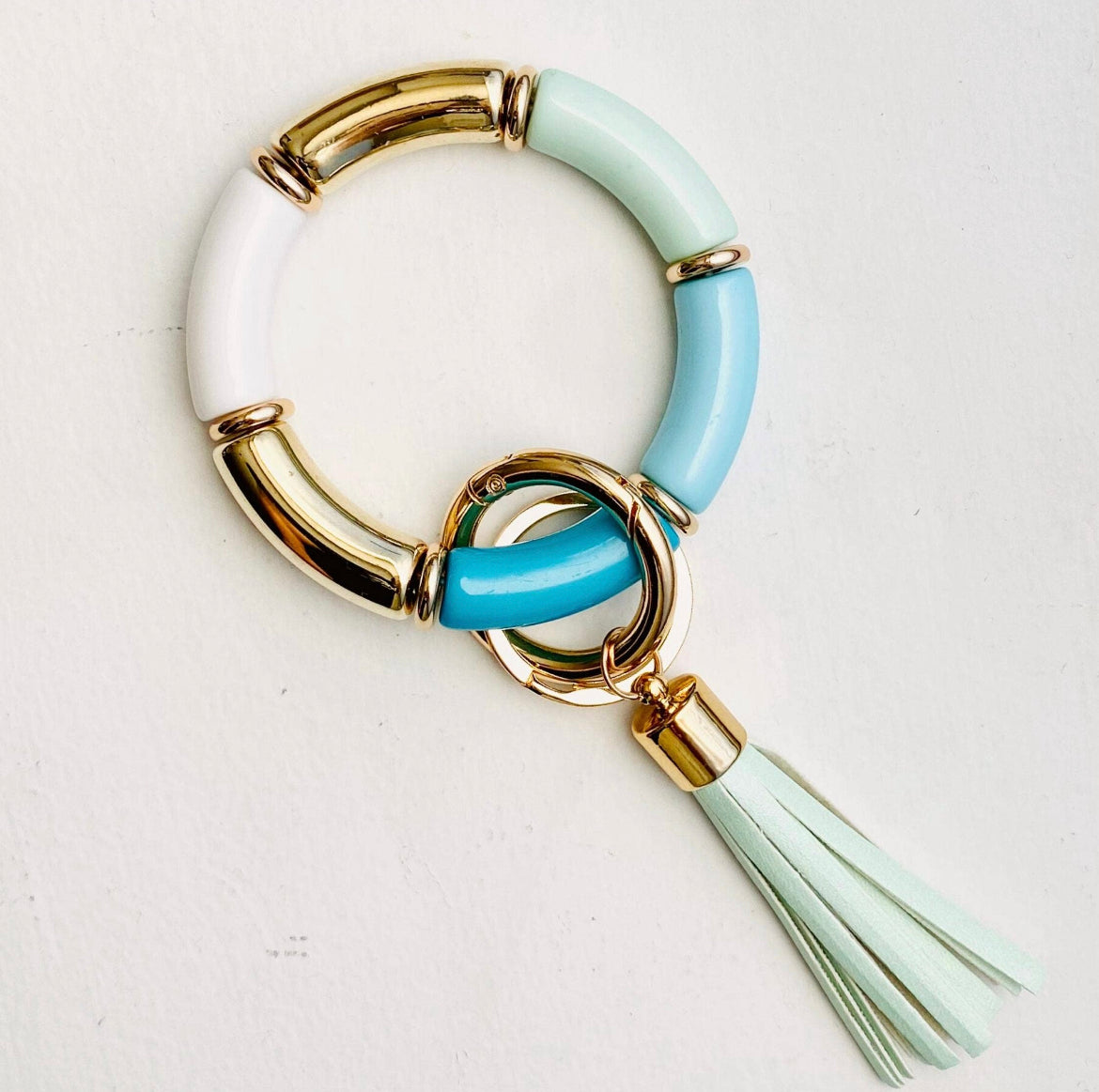 The Anniston Keyring