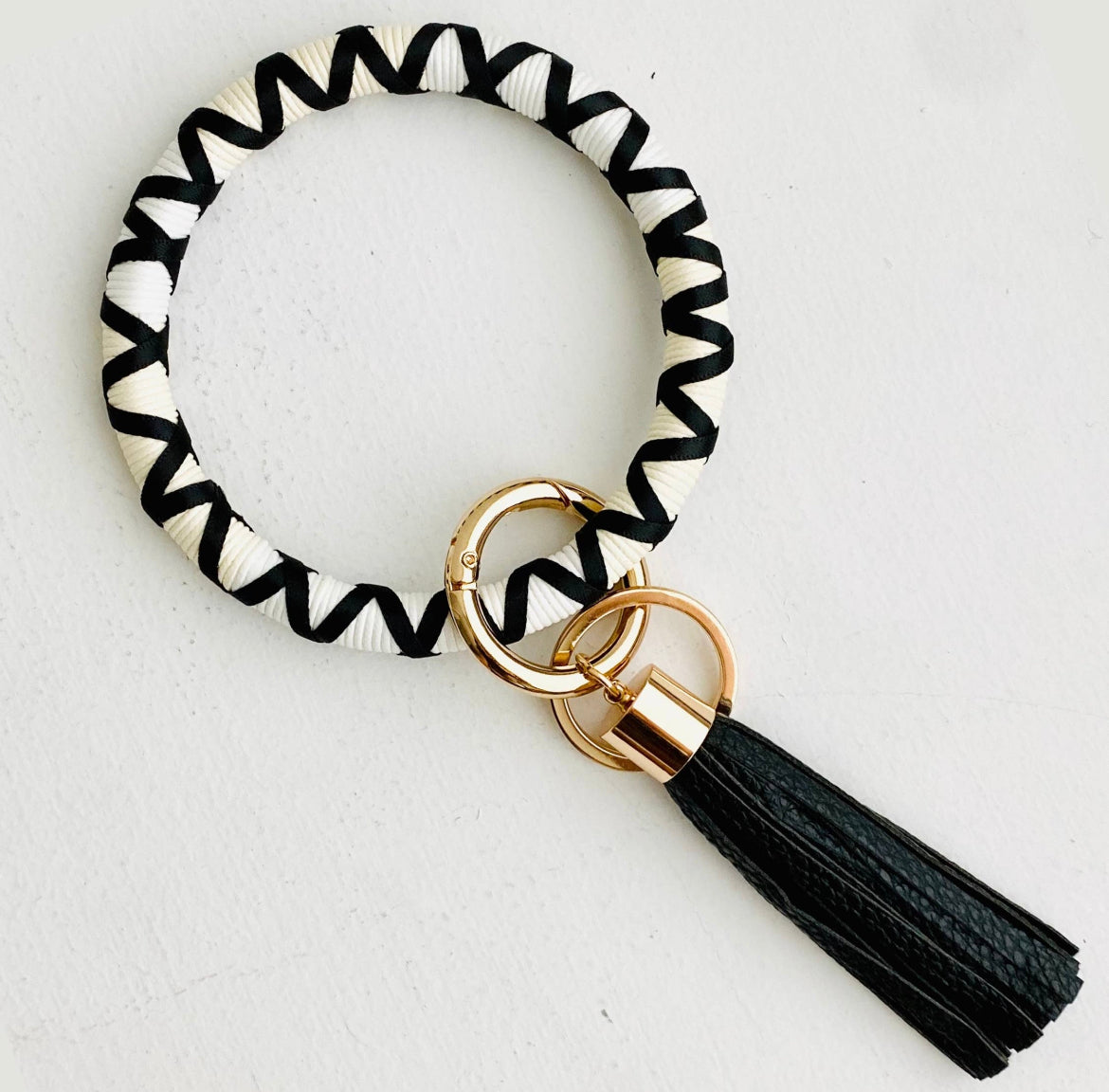 The Vienna Key Chain