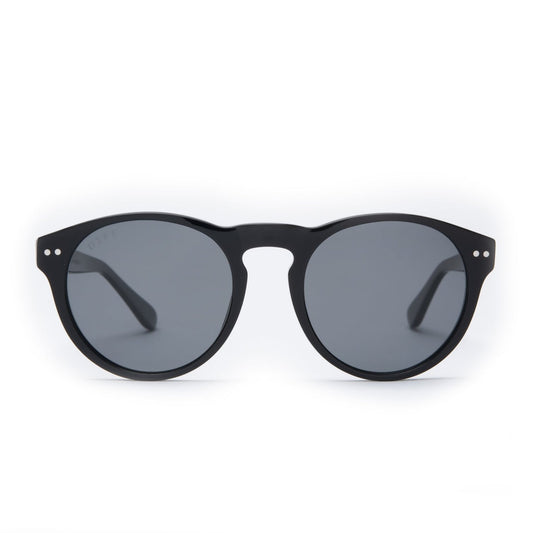 The Amber Sunglasses