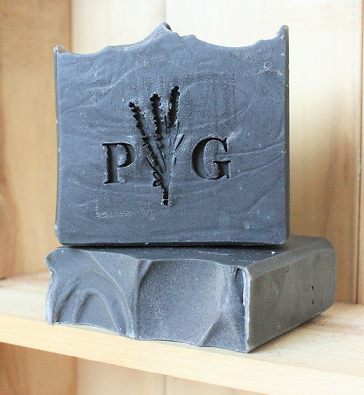 Handmade Colorado Soaps