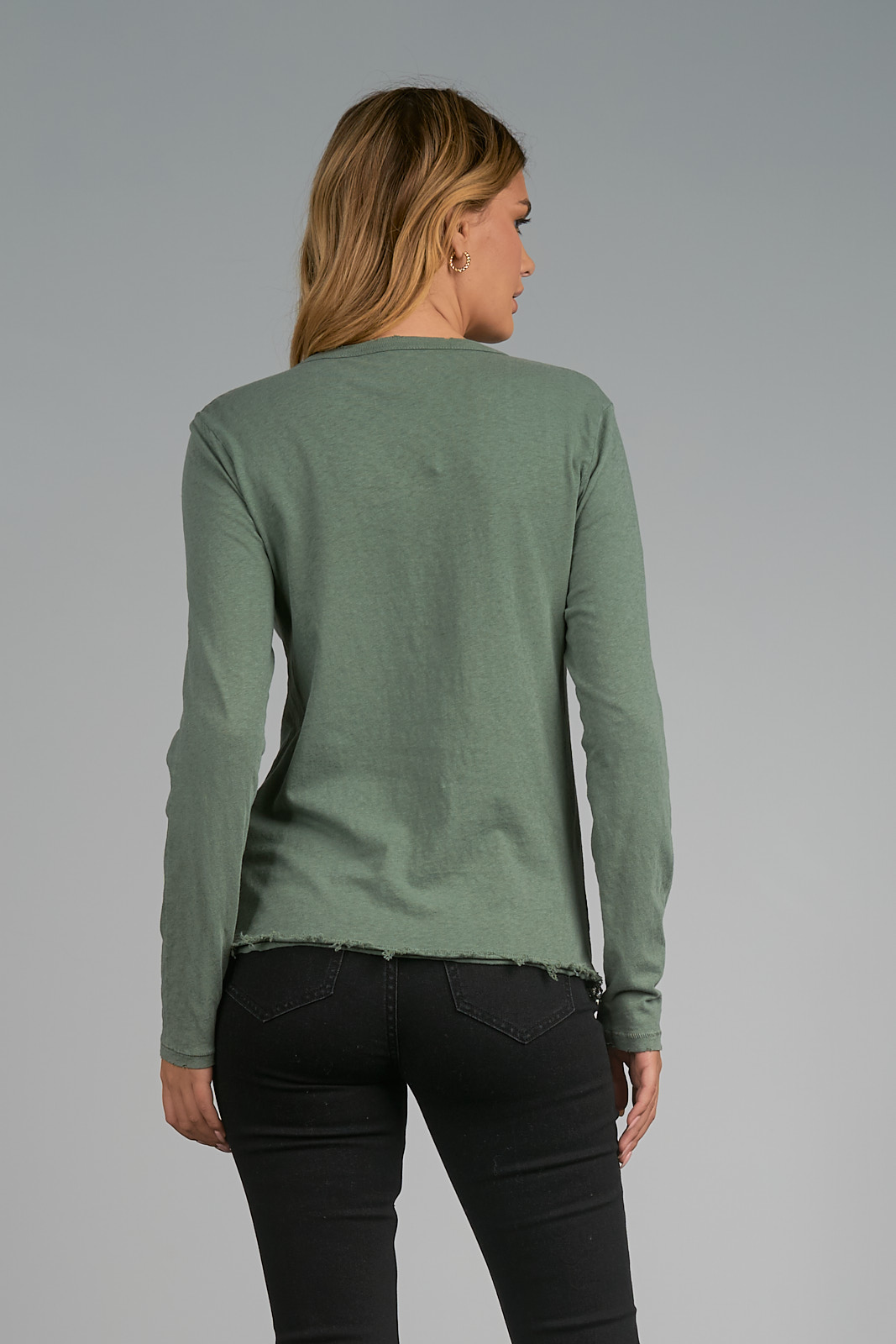 The Amour Tee
