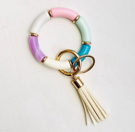 The Anniston Keyring