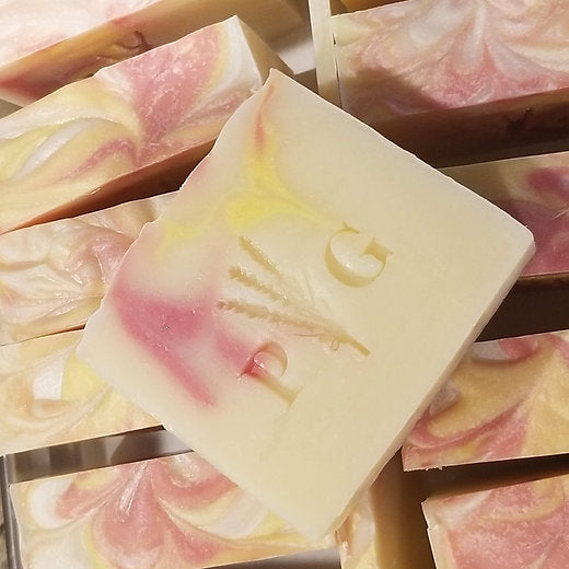 Handmade Colorado Soaps
