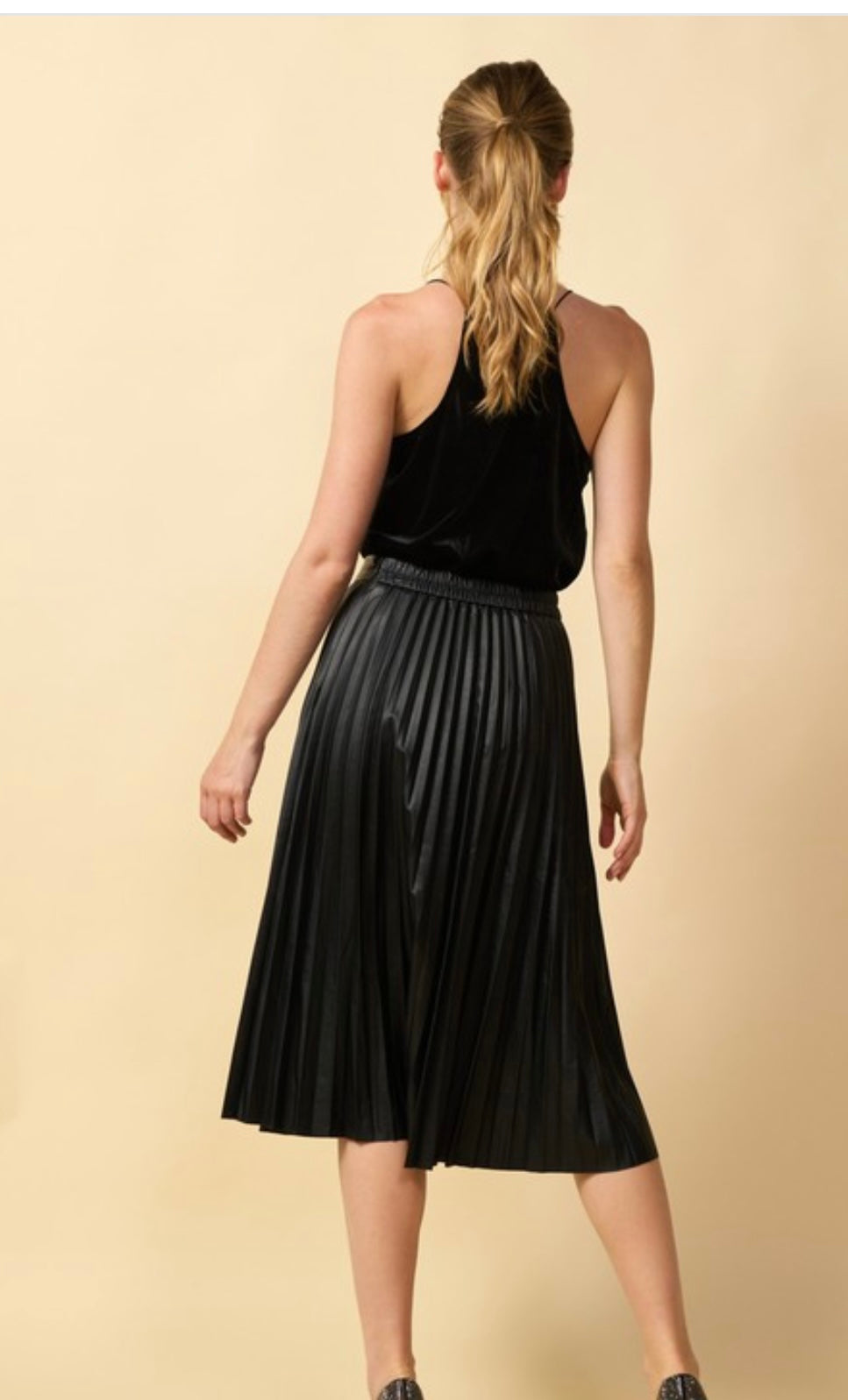The Kentley Skirt
