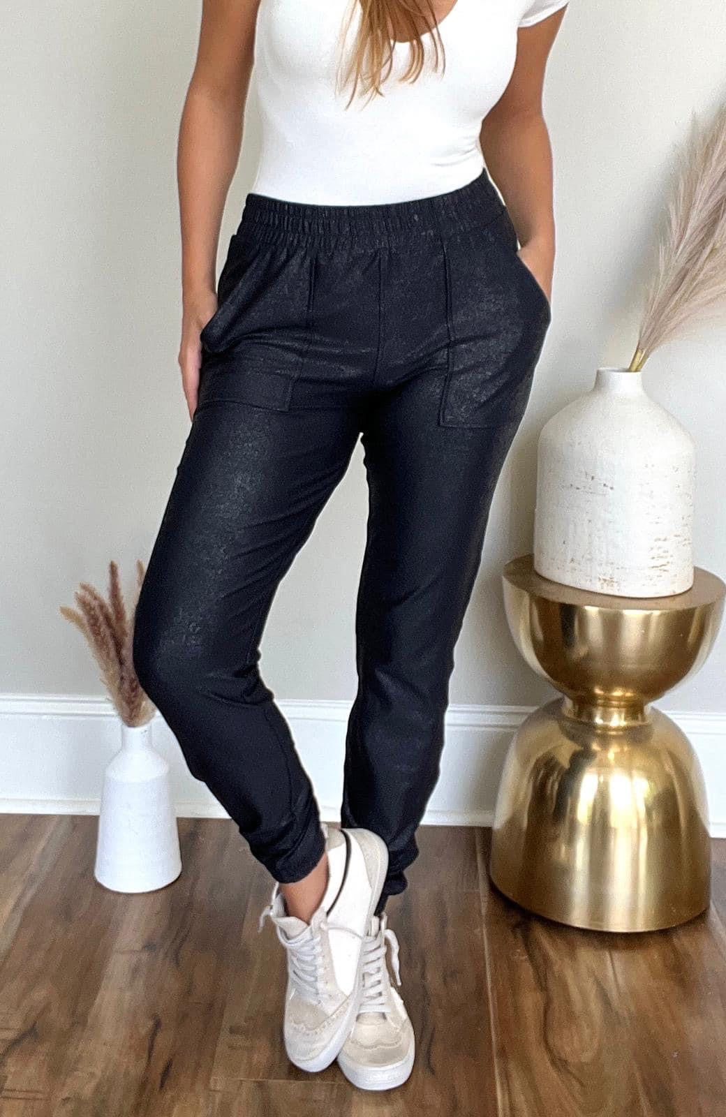 The Cassie Jogger