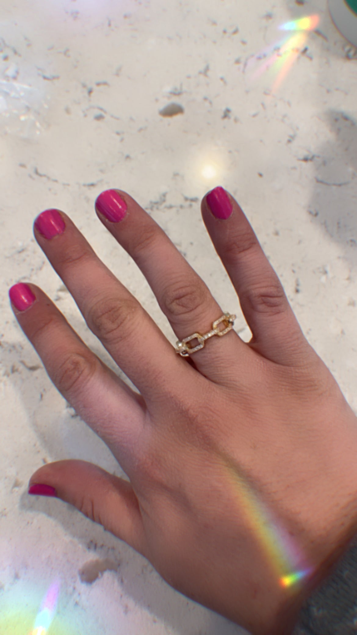 The Reagan Ring