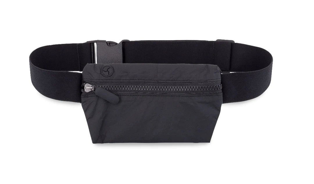 The Highland Park Lay Flat Fanny Pack
