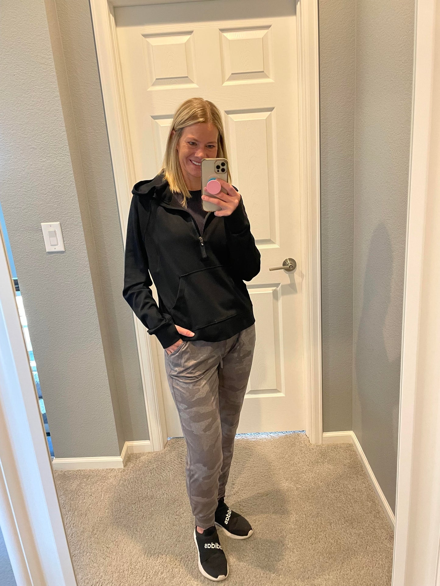 The Nina Jogger