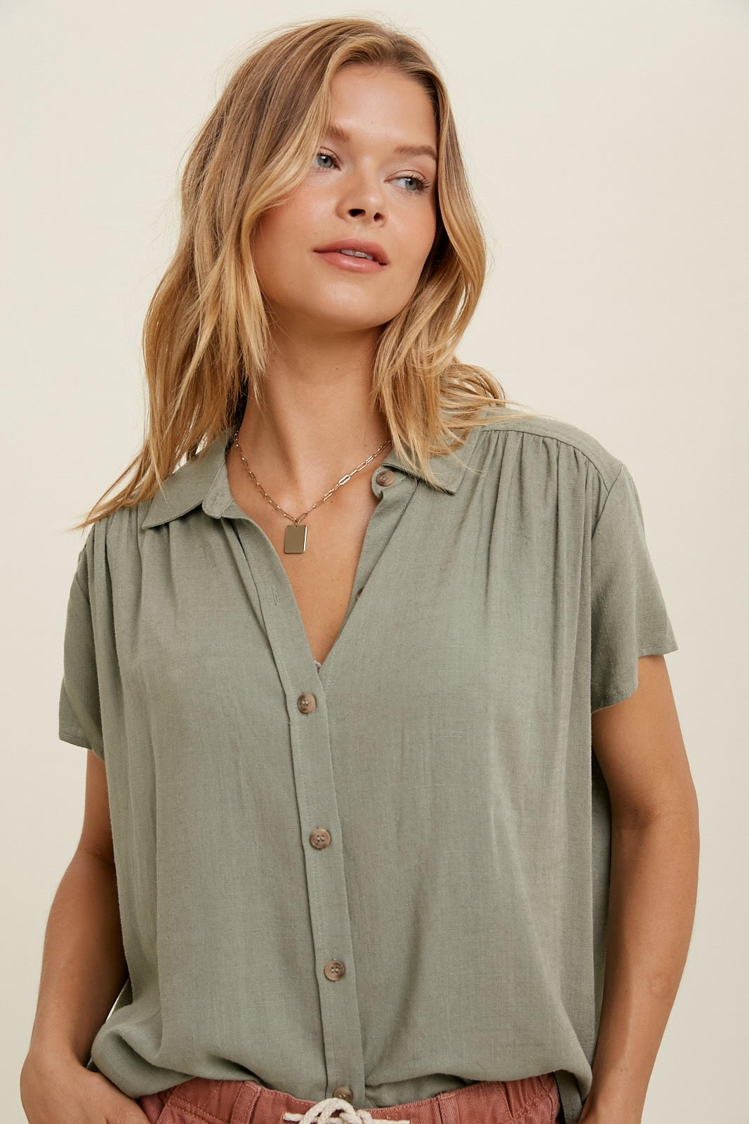The Colton Top