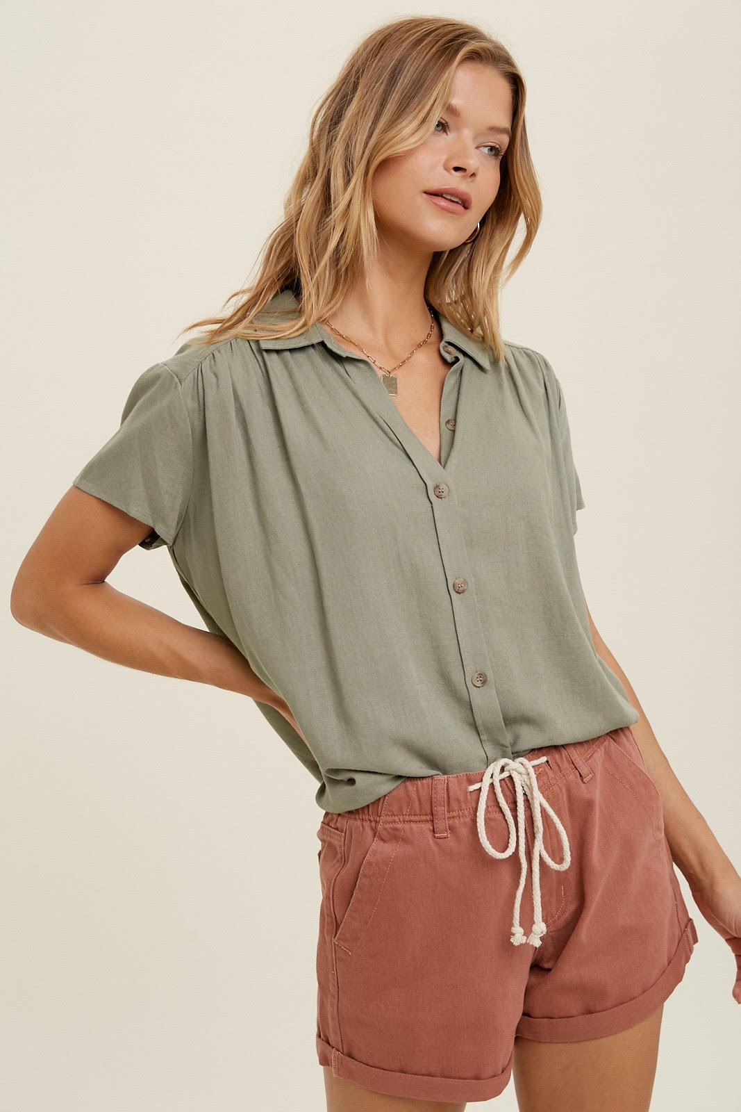 The Colton Top
