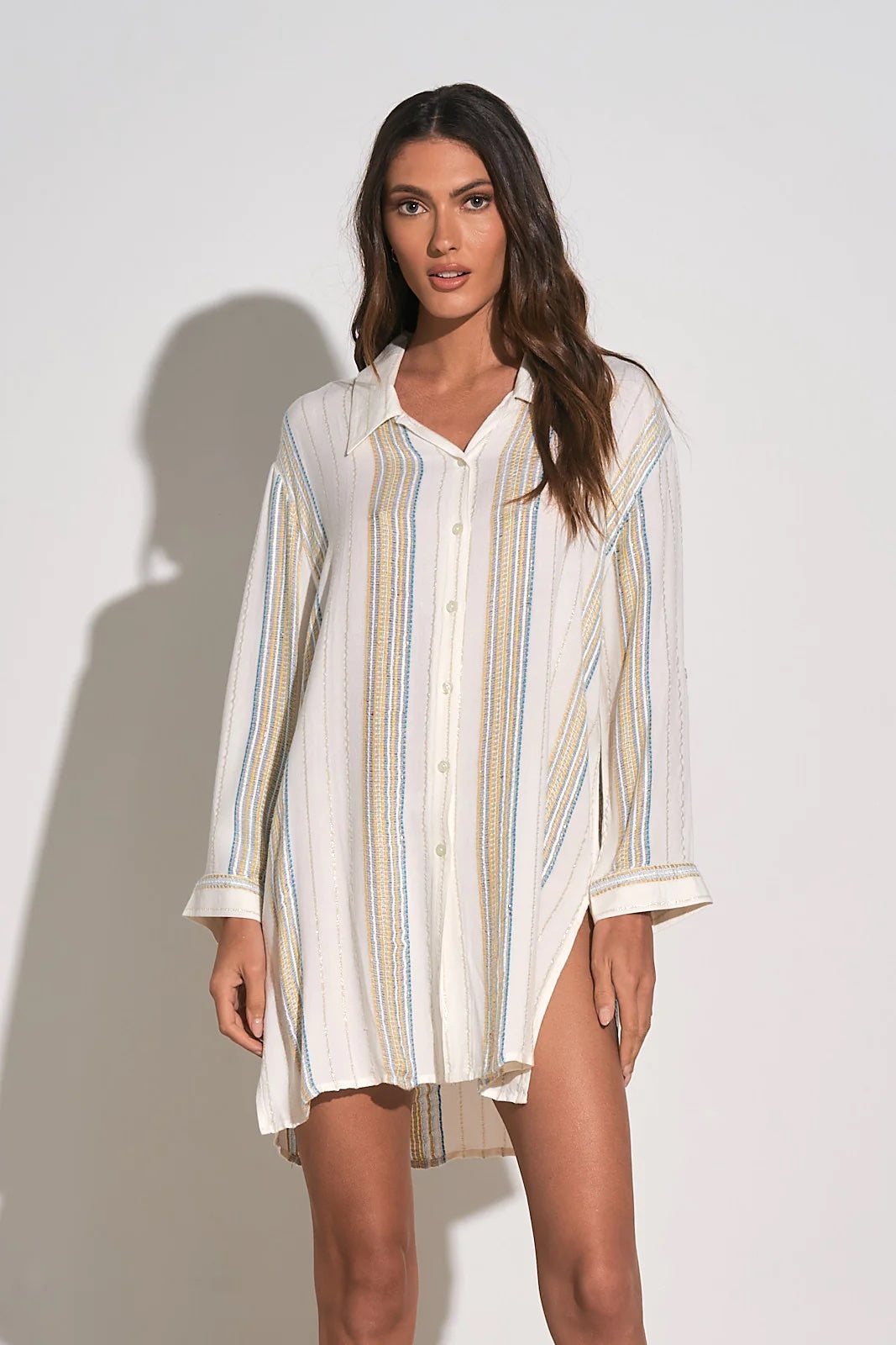 Elan Cover-up