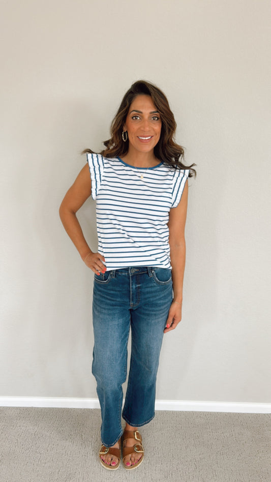 The Amber Top