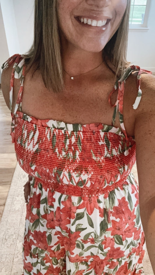 The Andi Dress