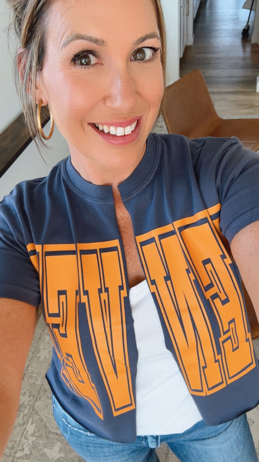 The Denver Spirit Tee