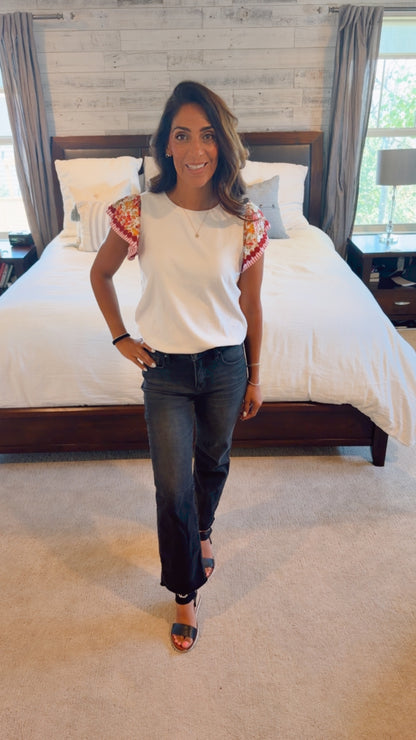 The Viola Top