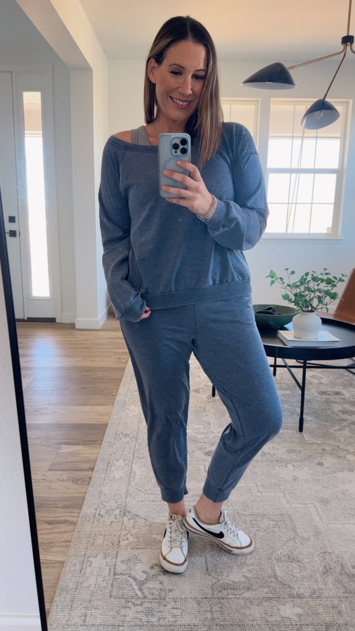 The Kylie Sweat Set Bottoms