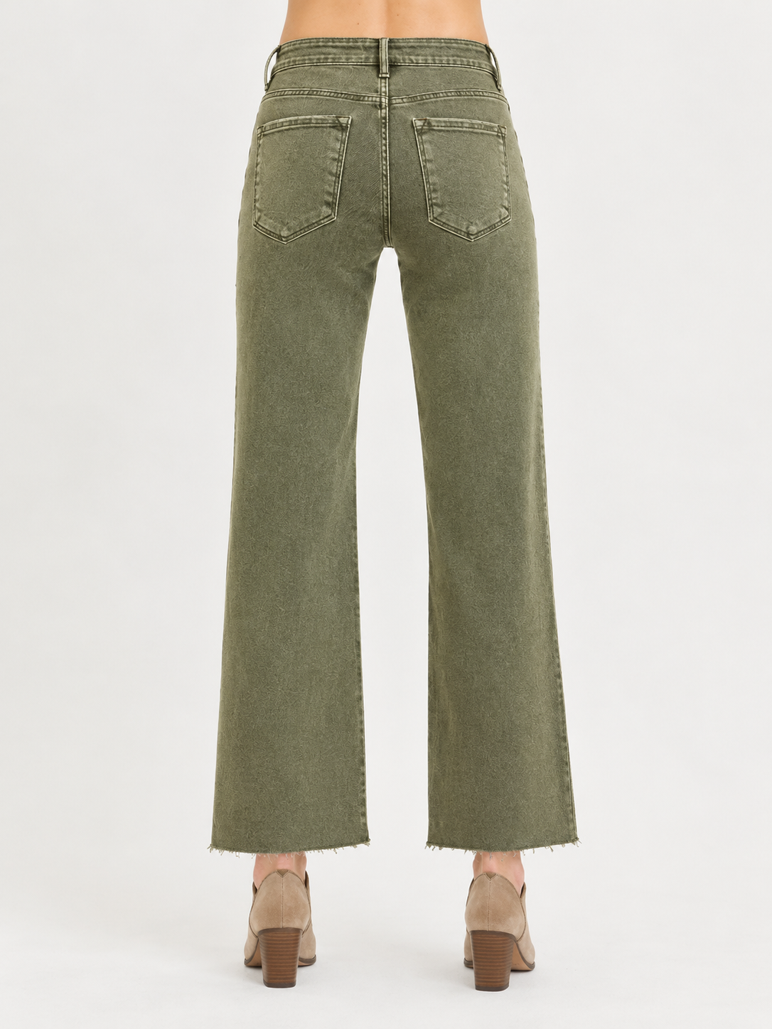 The Ellis Jeans