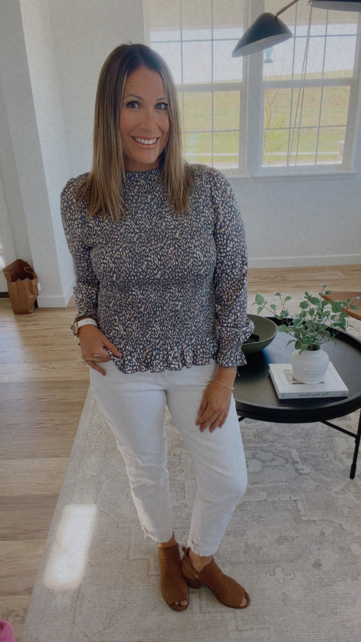 The Marlowe Top