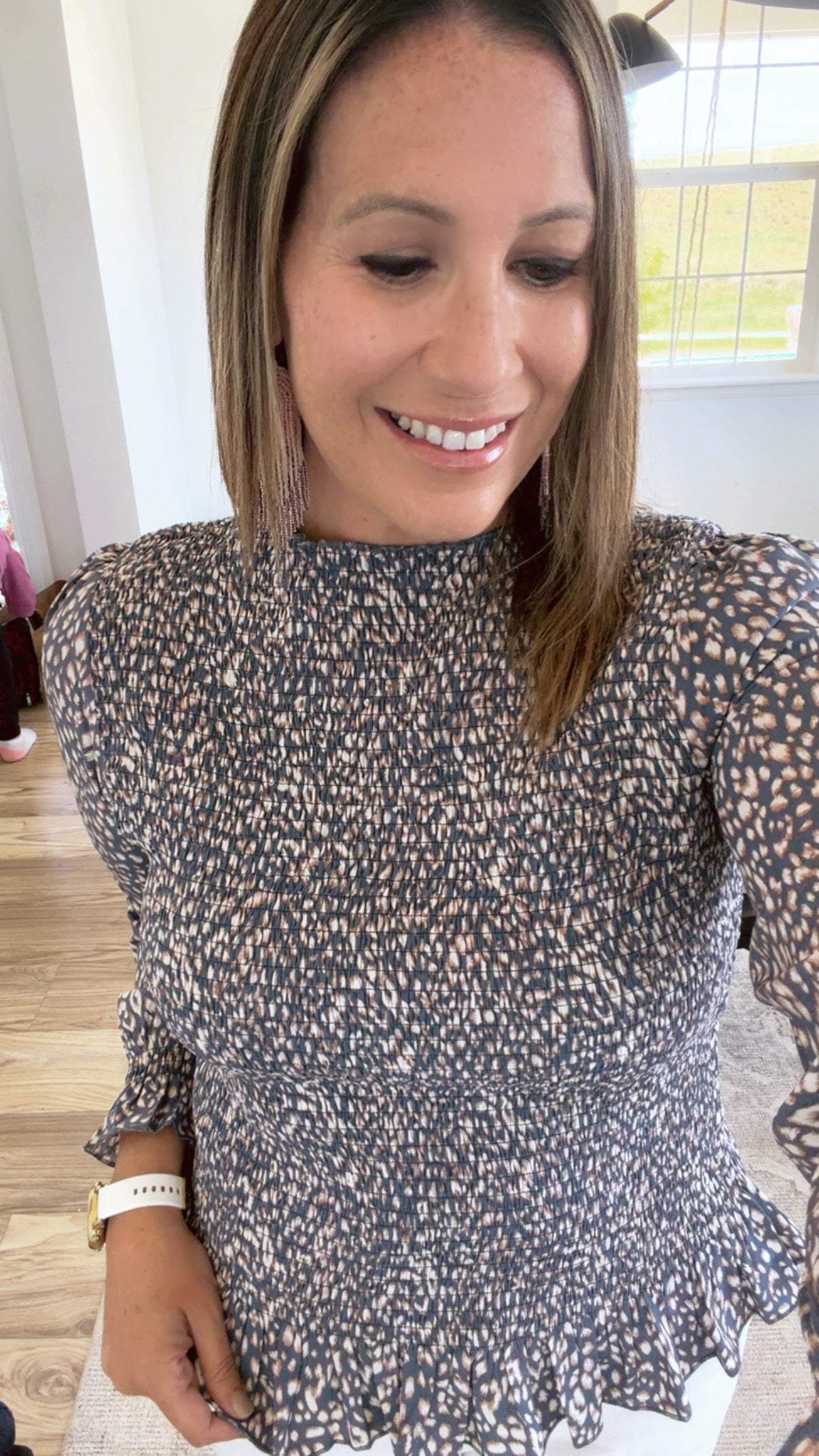 The Marlowe Top