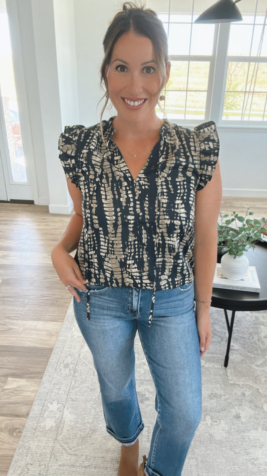 The Laura Top
