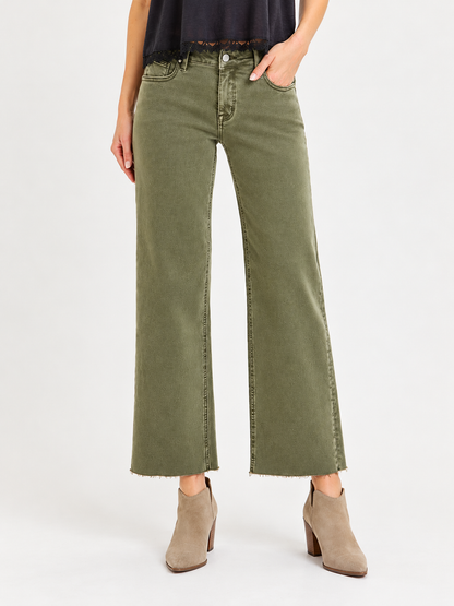 The Ellis Jeans
