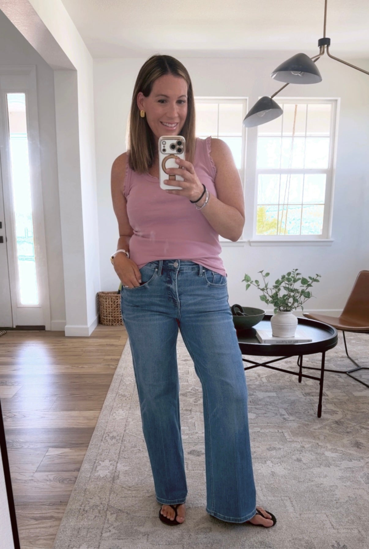 The LeAnne Jeans