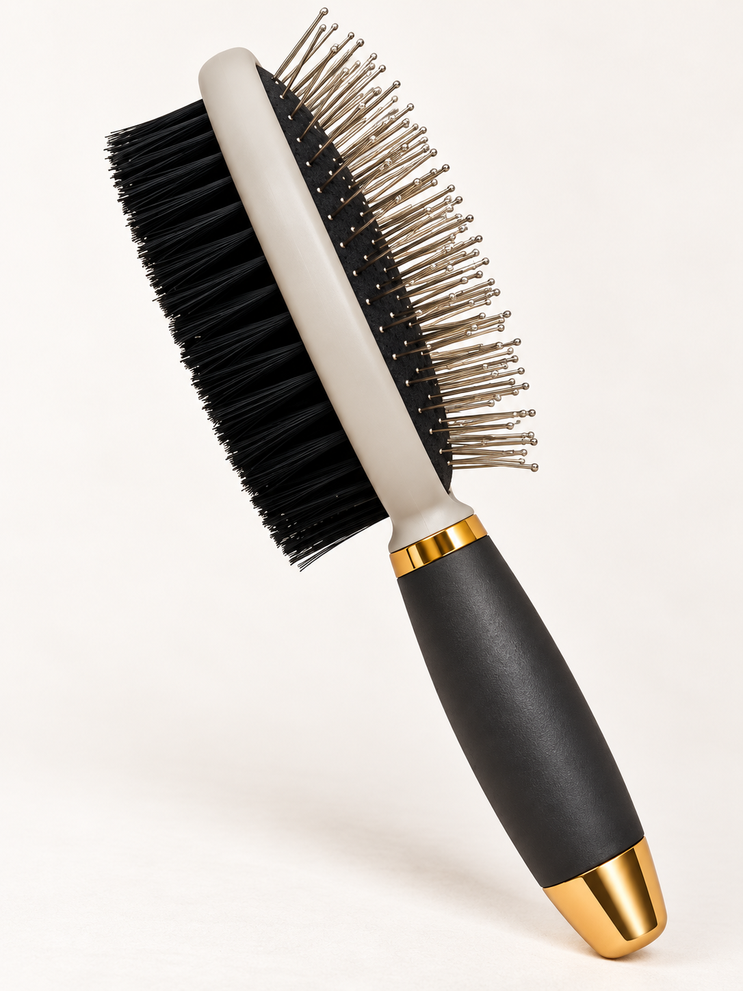 The Double Duty Brush