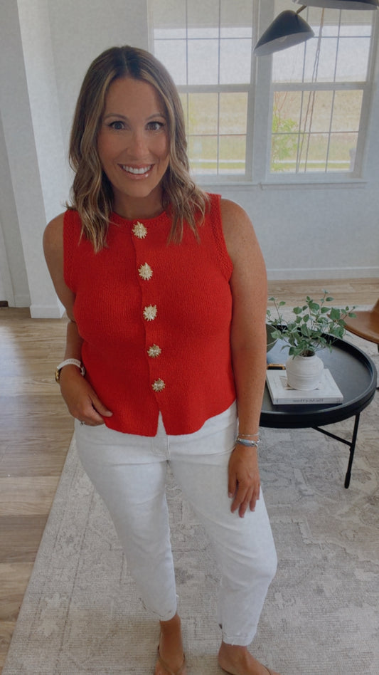The Sahira Top
