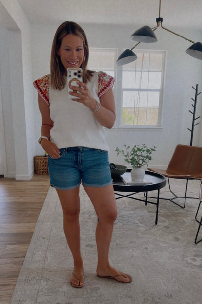 The Viola Top