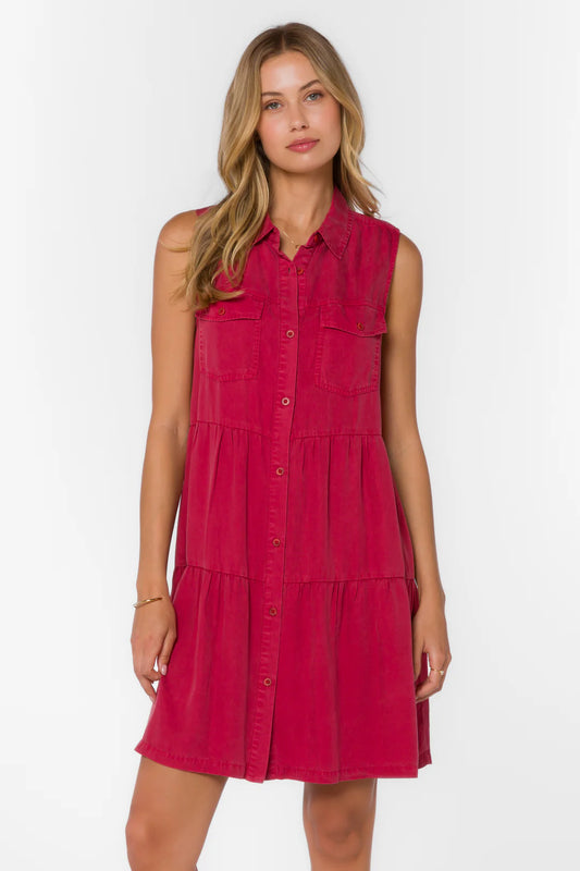 The Colette Dress