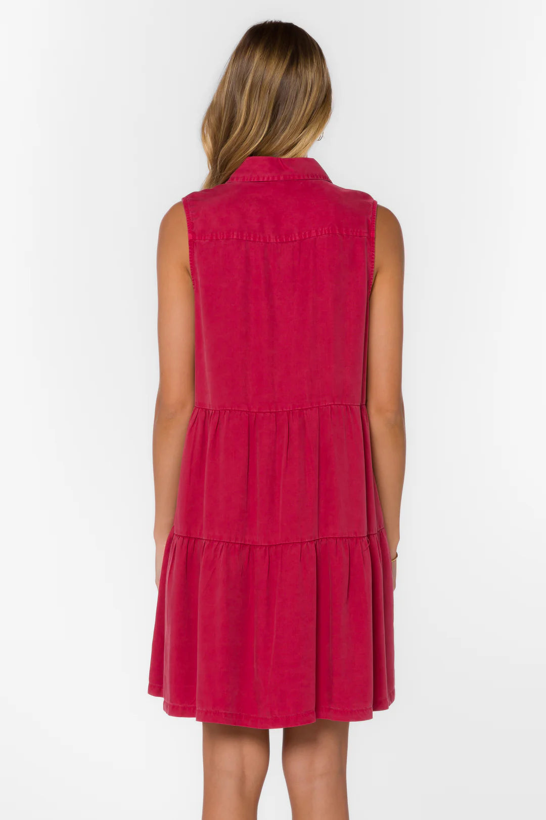 The Colette Dress