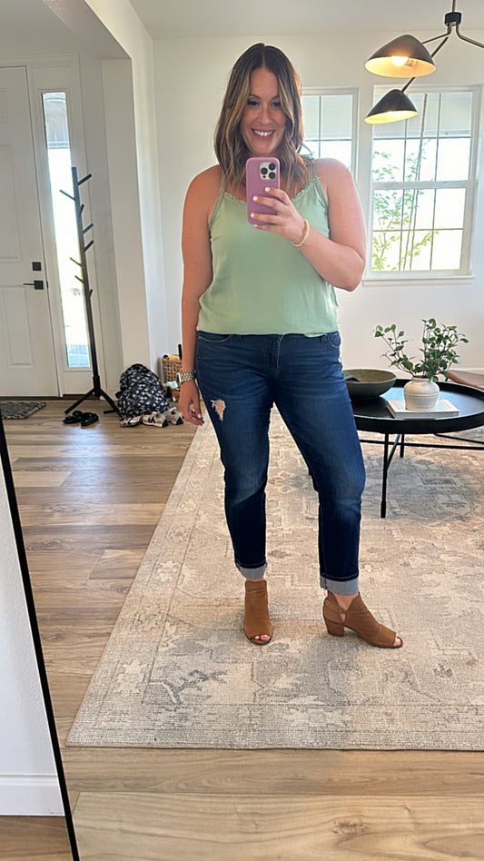 The Zara Camisole
