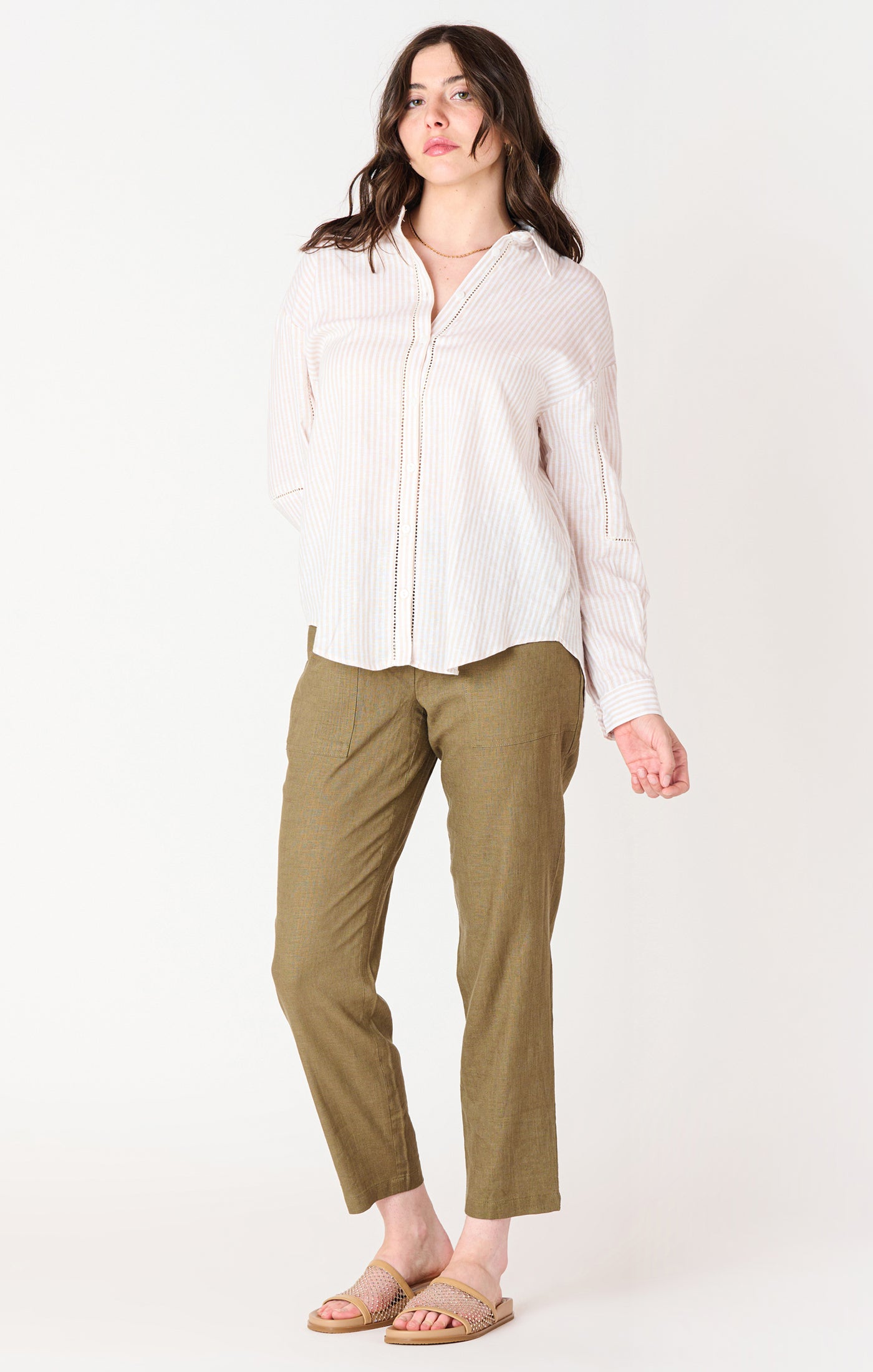 The Diana Top