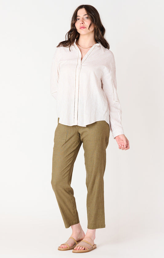 The Diana Top
