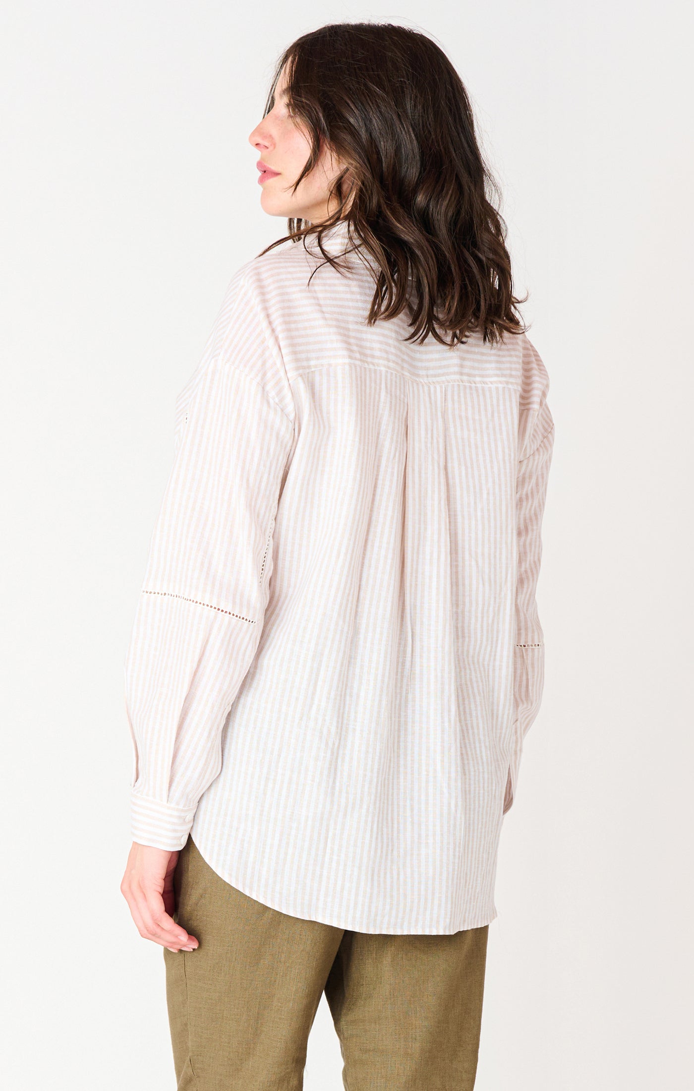 The Diana Top
