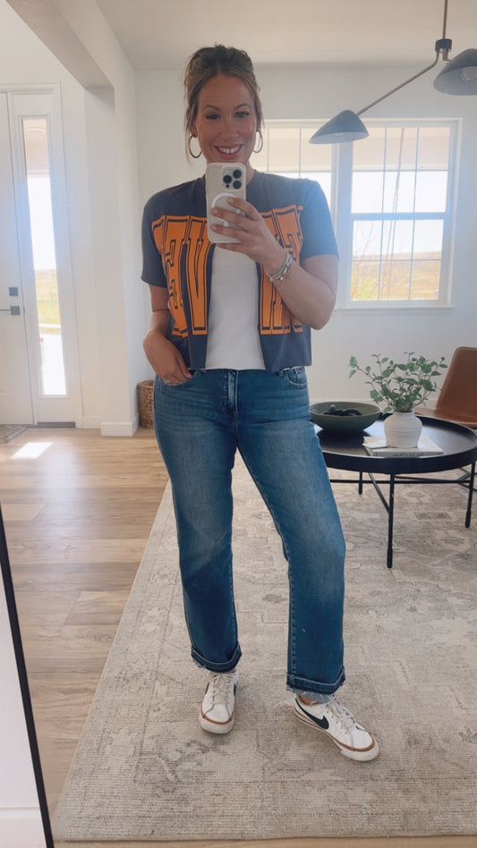 The Denver Spirit Tee