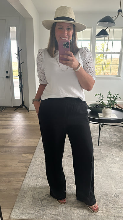 The Karina Pants