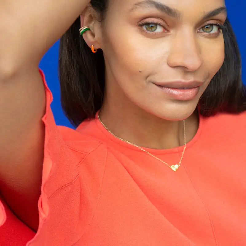 The Greta Ear Cuff
