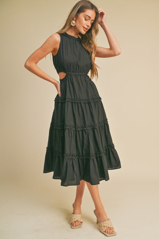 The Joelle Dress