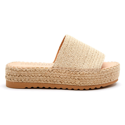 The Gwyneth Sandal